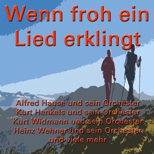 Schwingende Rhythmen