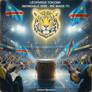 Léopards Tokomi! - (MONDIALE 2026 - We Made It)