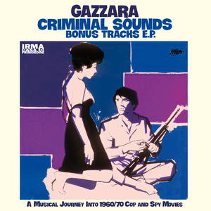 Theme From The Six Million Dollar Man