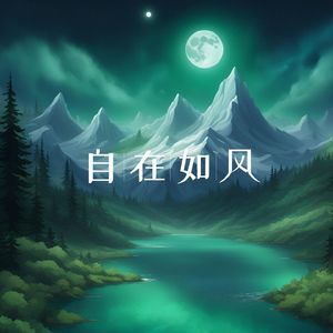 山石之峻 (舒缓)