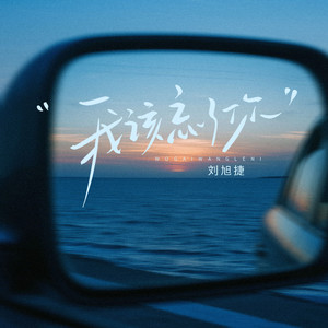 我该忘了你（伴奏）