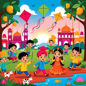 मज़ेदार माइएबीसी