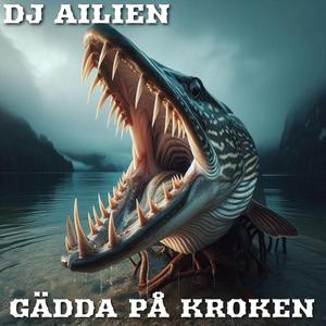 Gädda På Kroken