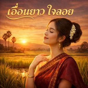 เอื้อนยาว ใจลอย