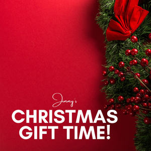 Christmas Gift Time! (2023 Remastered Version)