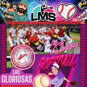 Las Gloriosas (LMS 2024)