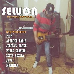 Lost In The City (feat. Marinka)