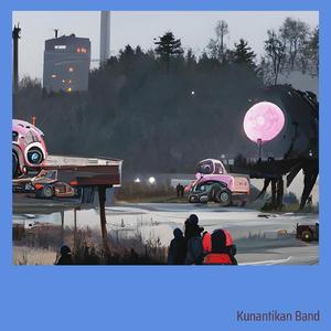 Pernikahan Dini (Acoustic)