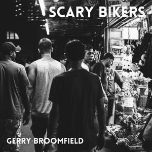 Scary Bikers