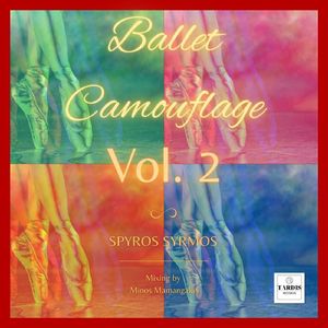 Ballet Camouflage Vol. 2iv