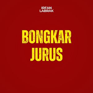 BONGKAR JURUS