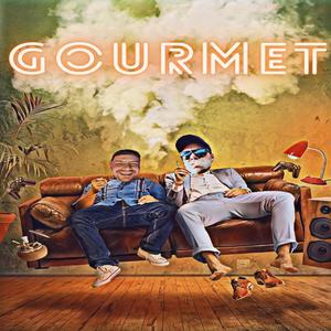 GOURMET (feat. DSTAR)