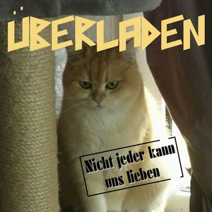 Nicht jeder kann uns lieben