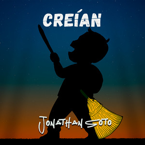 CREÍAN