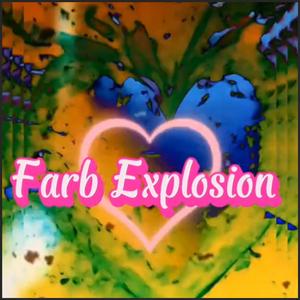 Farb Explosion