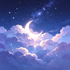 温柔催眠放松神经背景音乐
