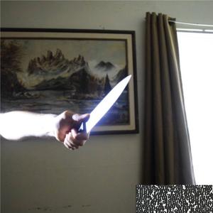 Gone like i always was