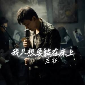 我只想要躺在床上