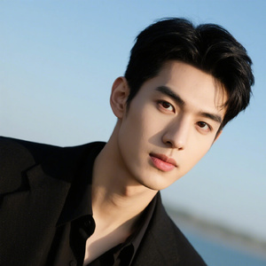 你一定要好好的