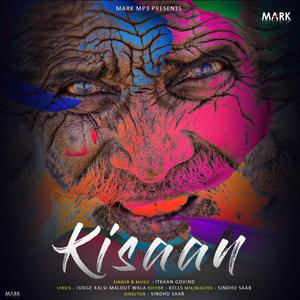 Kisaan (feat. Itkaan Govind)