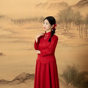 江南的倒影（伴奏）