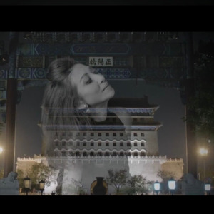 夜明けのタクシー～北京～