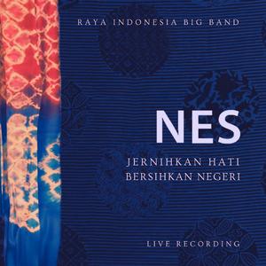 Nafsu Kuasa (Arda Lingga) (feat. Bubi Sutomo)