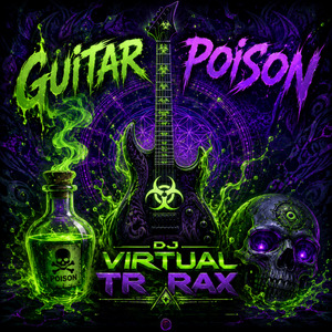 Guitar Poison