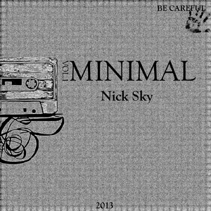 Just A Fantasy (Original Mix)