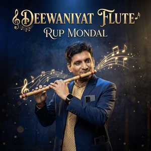 Deewaniyat Flute