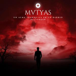 Un alma tranquila en un barrio peligroso