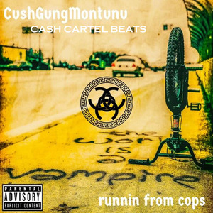 Running from Cops