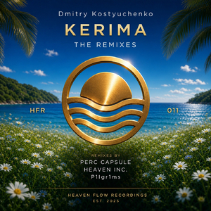 Kerima (Heaven INC. Remix)