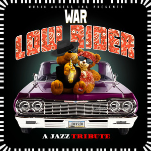 Lowrider (A Jazz Tribute)