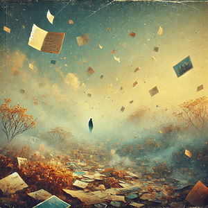 名前のない記憶