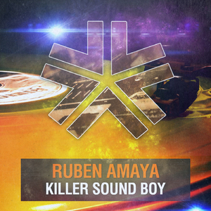 Killer Sound Boy (Original Mix)