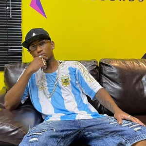 Ela Quer Sentar pra Traficante