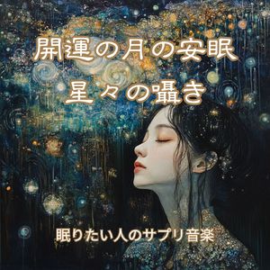 安らかに眠る