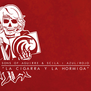 La Cigarra y la Hormiga