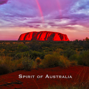 Uluru