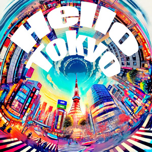 HELLO, TOKYO