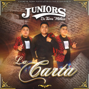 Huipil Rojo (feat. Ivan Robles)