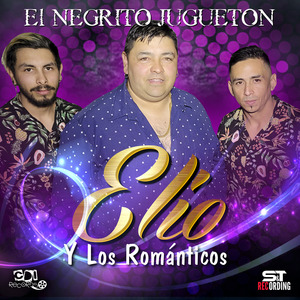 El Negrito Juguetón