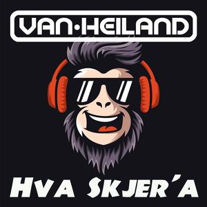 Hva skjer'a