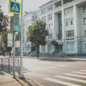 Street Signs
