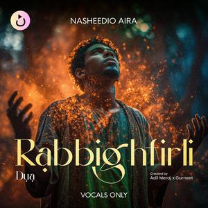 Rabbighfirli (Vocals Only) | Dua