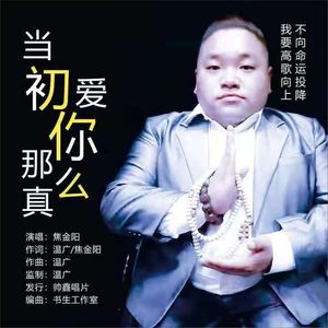 当初爱你那么真