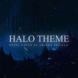 Halo Theme