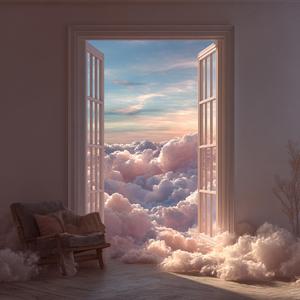 Sunlight on the Window