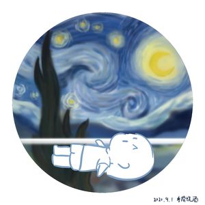 星阅页（prod by Lion_Z狮子）